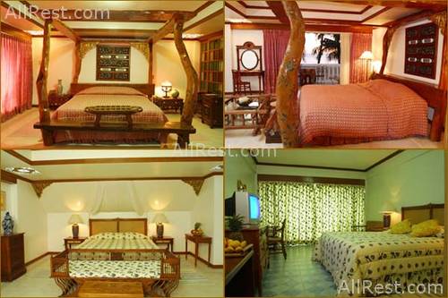 Waling Waling Beach Hotel 1